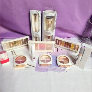 Flower Beauty Make-Up Crazy Bundle and Gift Idea